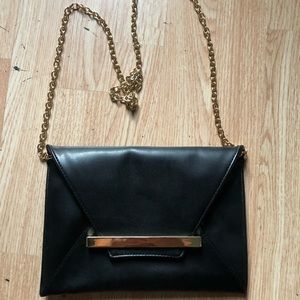 Crossbody purse